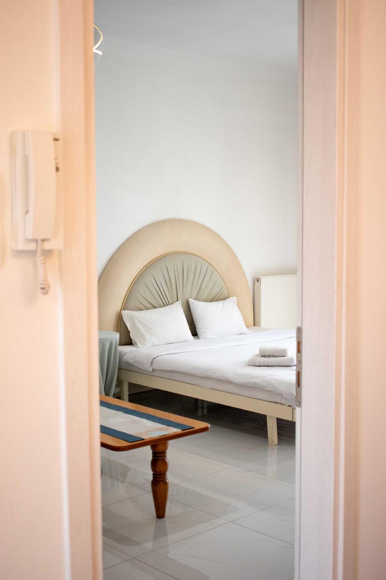 C.16 The Nest #Colony City Heart Soluň Exteriér fotografie