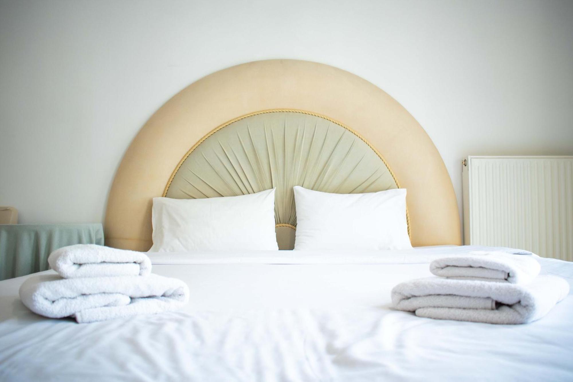 C.16 The Nest #Colony City Heart Soluň Exteriér fotografie