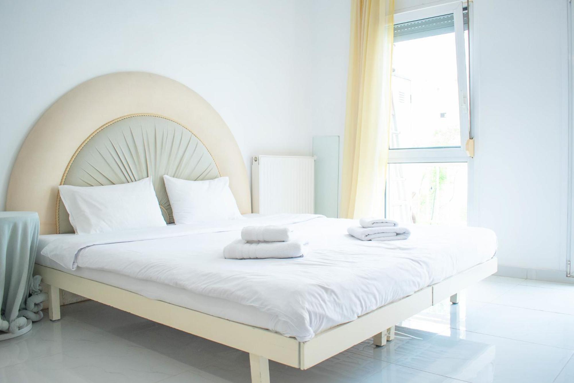 C.16 The Nest #Colony City Heart Soluň Exteriér fotografie