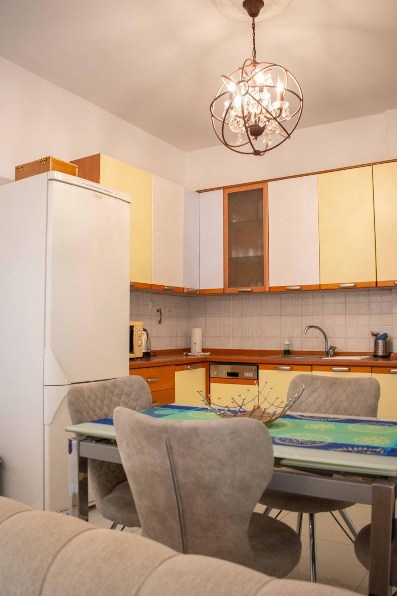 C.16 The Nest #Colony City Heart Soluň Exteriér fotografie