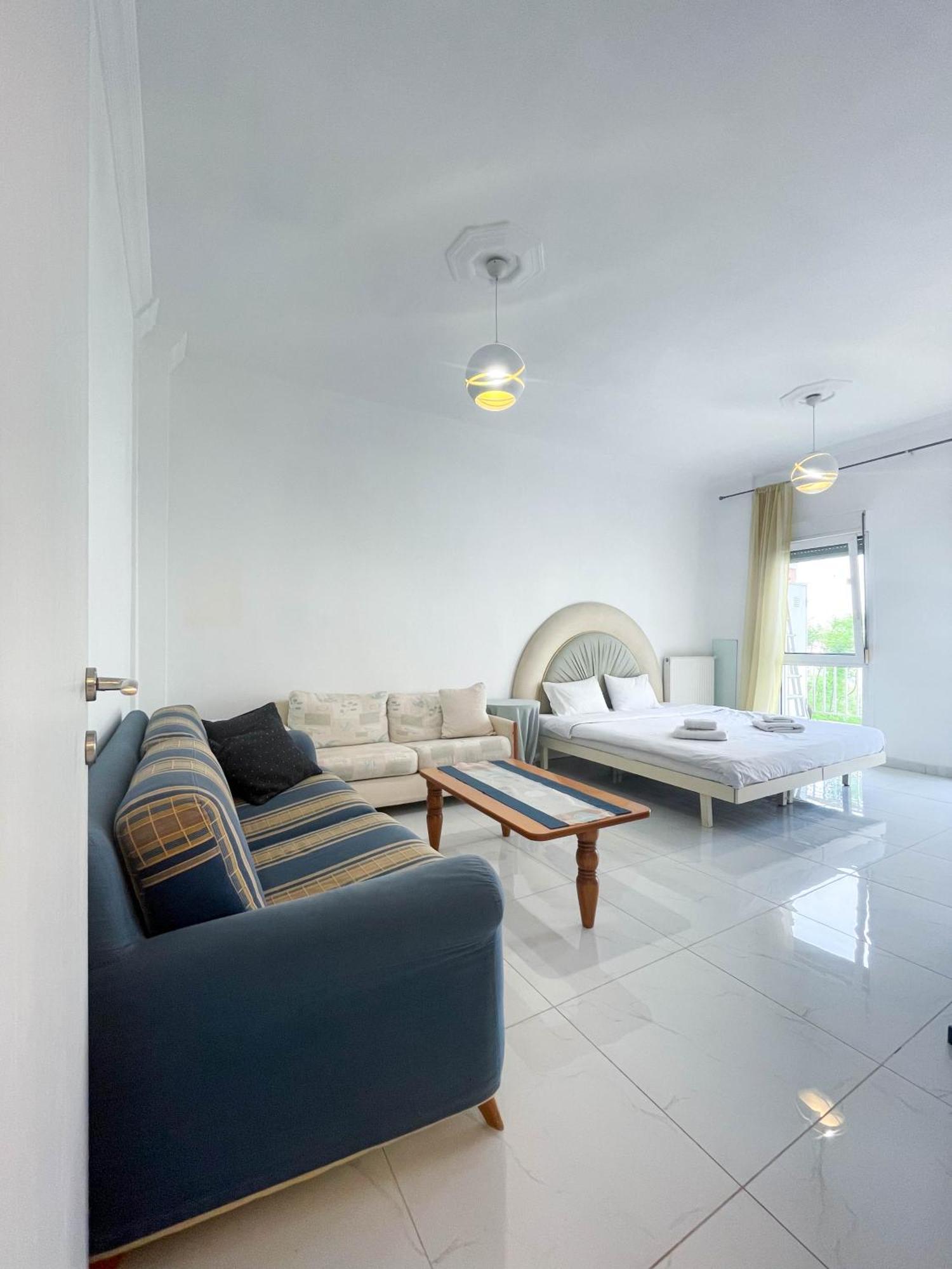 C.16 The Nest #Colony City Heart Soluň Exteriér fotografie