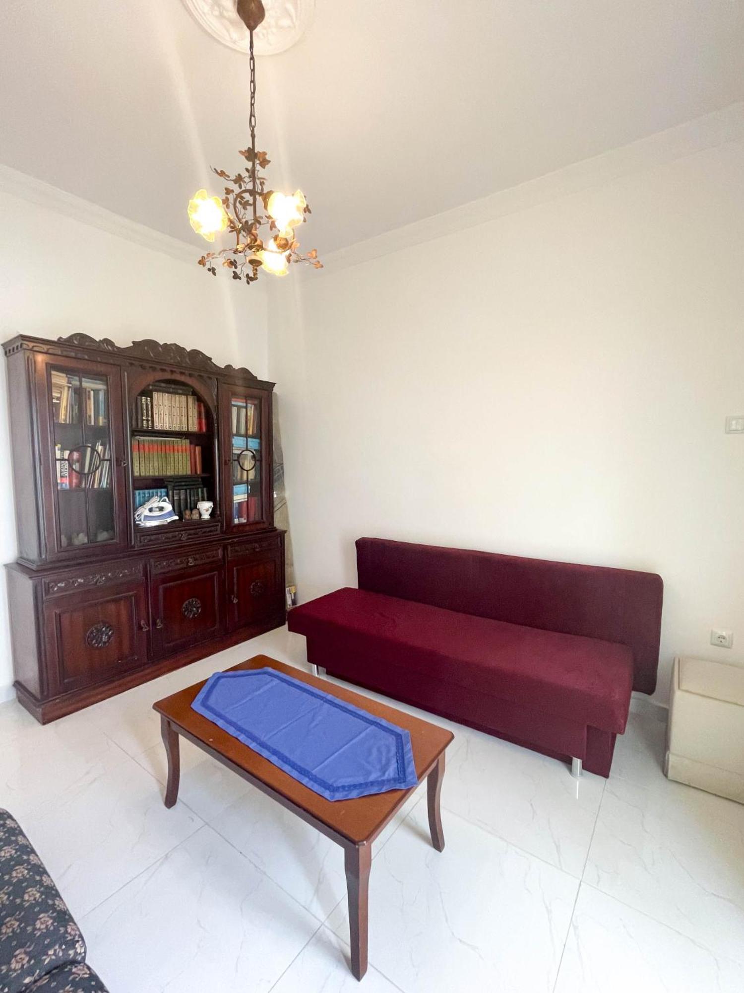 C.16 The Nest #Colony City Heart Soluň Exteriér fotografie