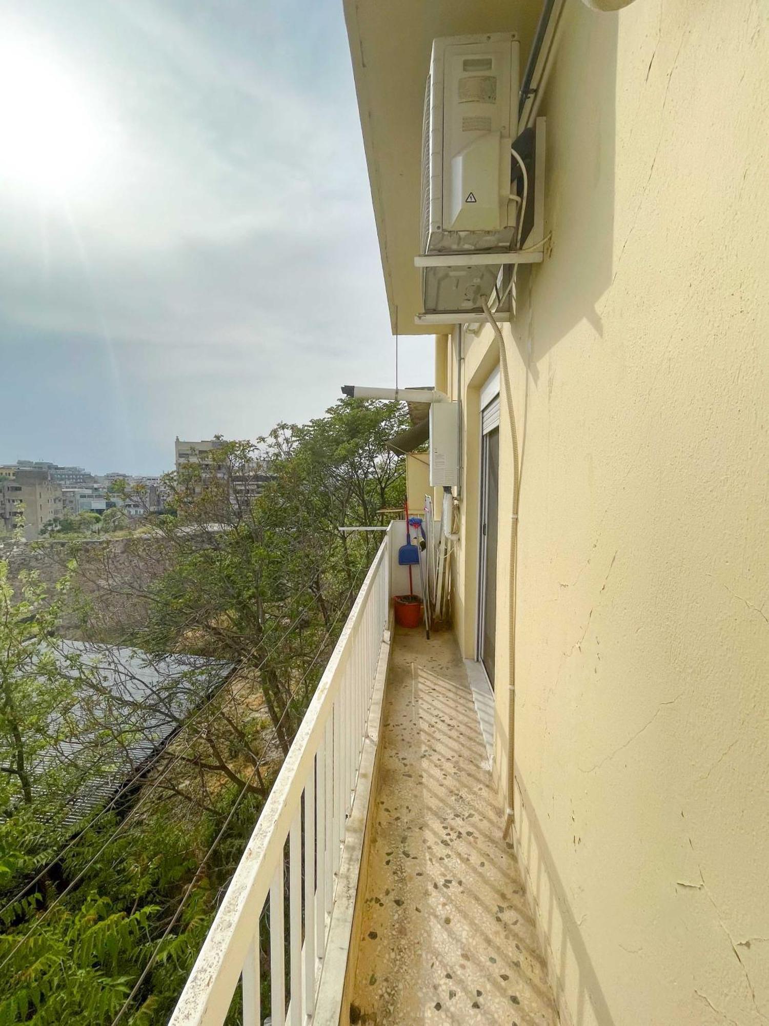 C.16 The Nest #Colony City Heart Soluň Exteriér fotografie