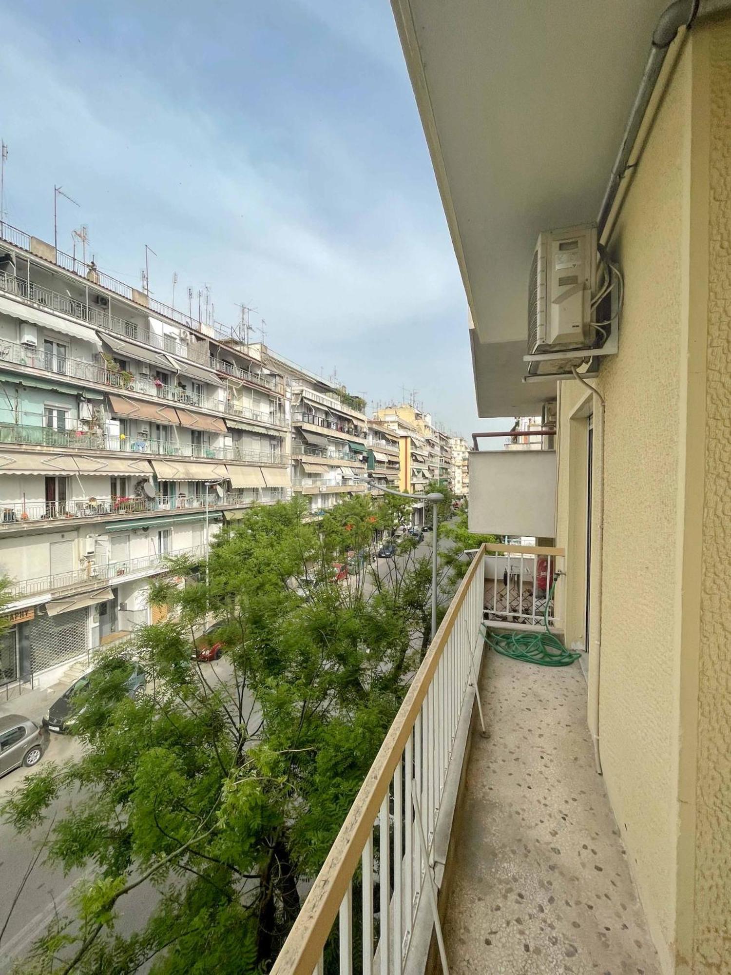 C.16 The Nest #Colony City Heart Soluň Exteriér fotografie