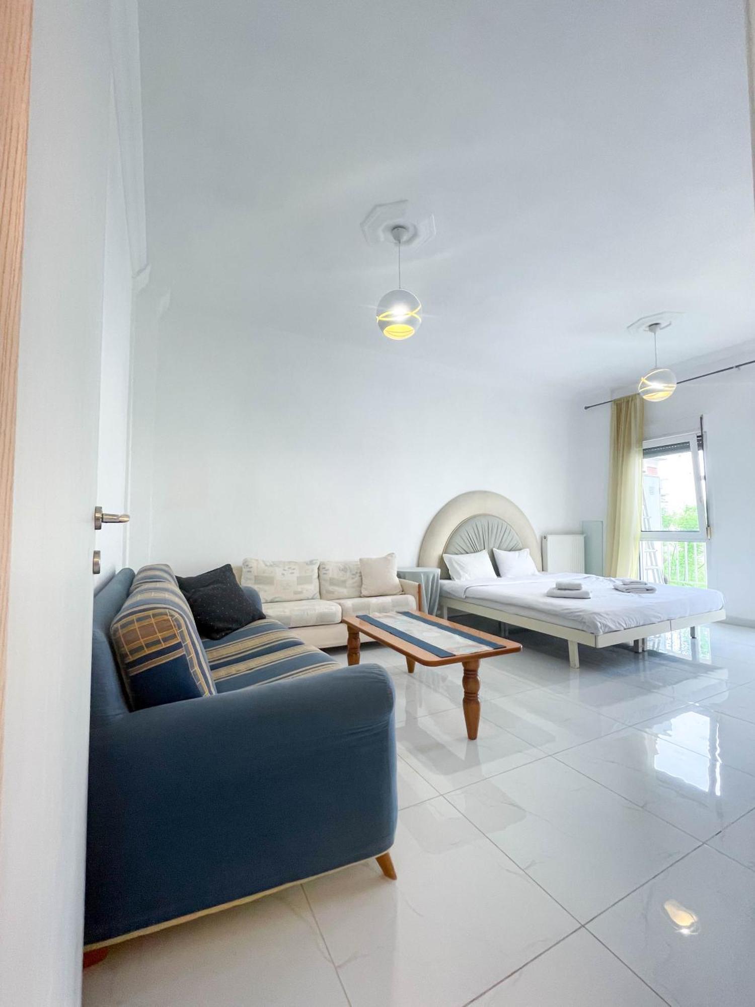 C.16 The Nest #Colony City Heart Soluň Exteriér fotografie