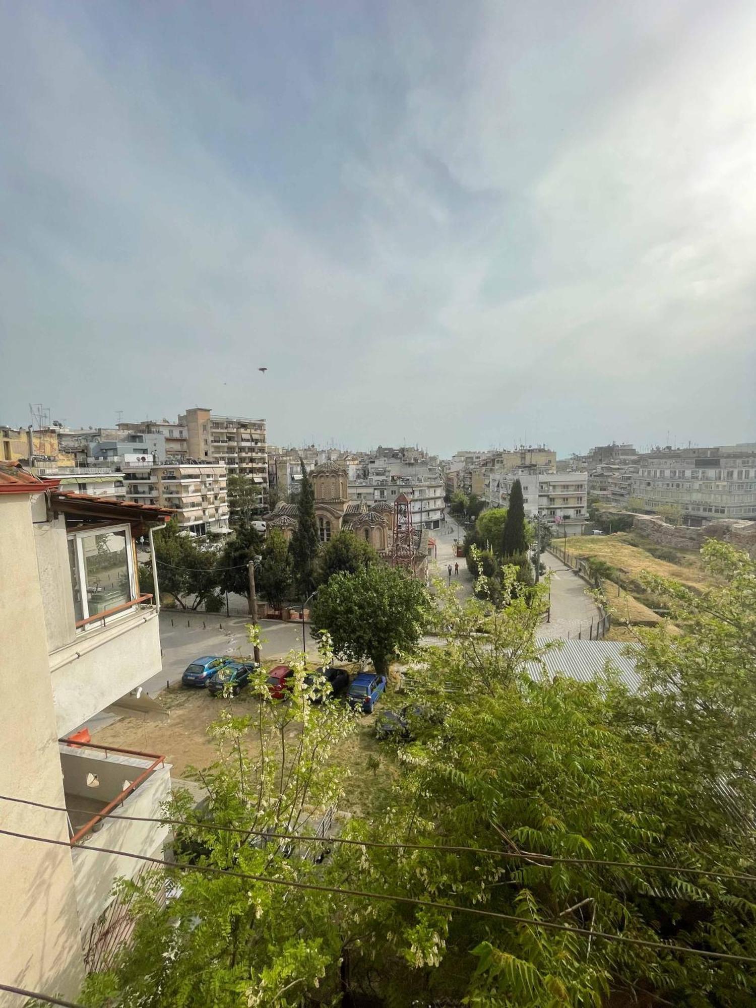 C.16 The Nest #Colony City Heart Soluň Exteriér fotografie