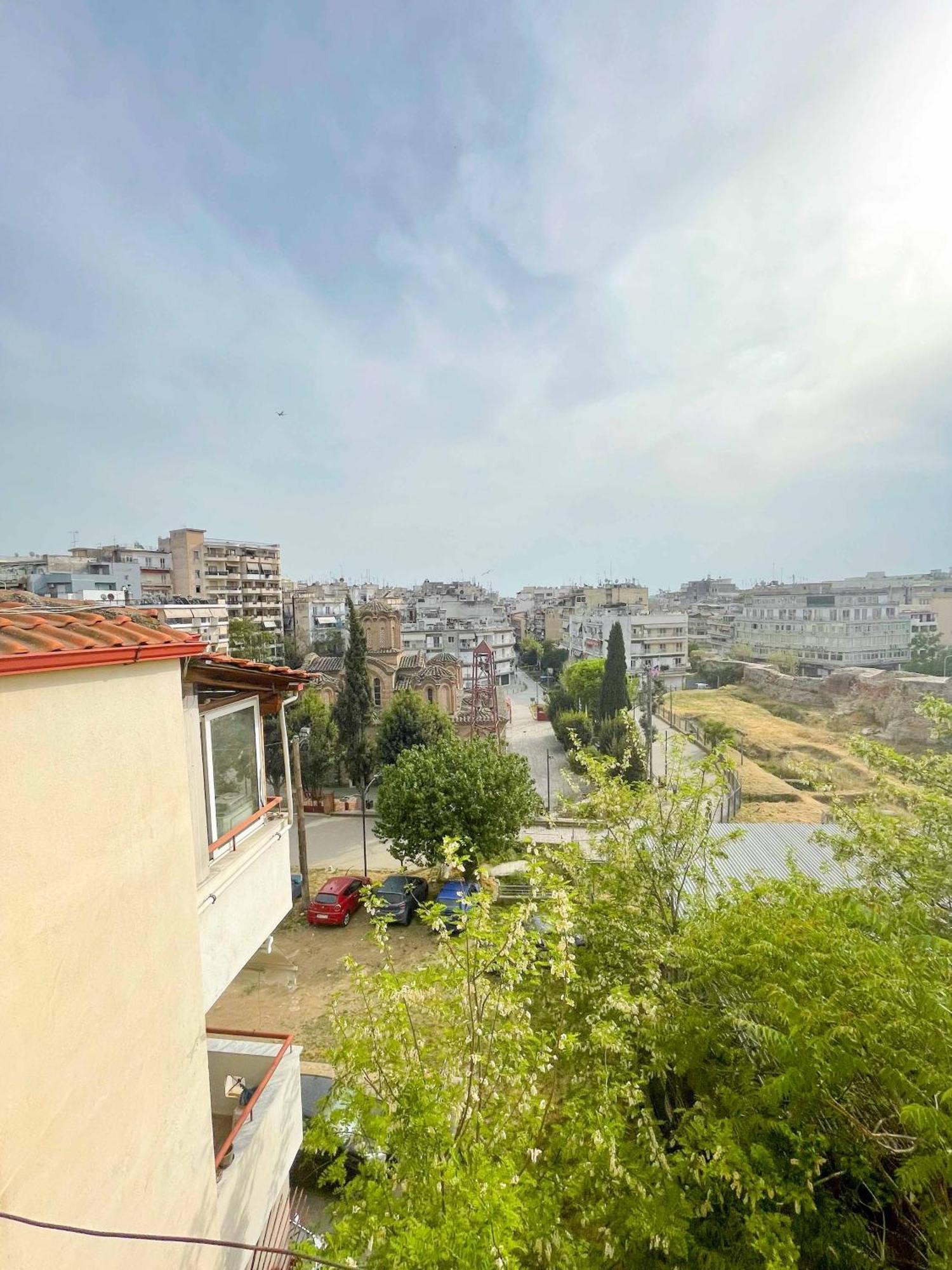 C.16 The Nest #Colony City Heart Soluň Exteriér fotografie