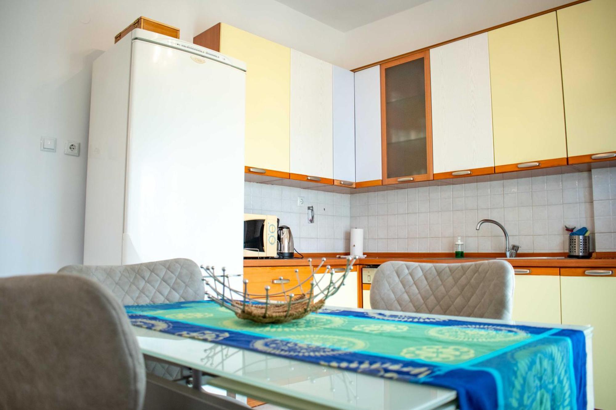 C.16 The Nest #Colony City Heart Soluň Exteriér fotografie