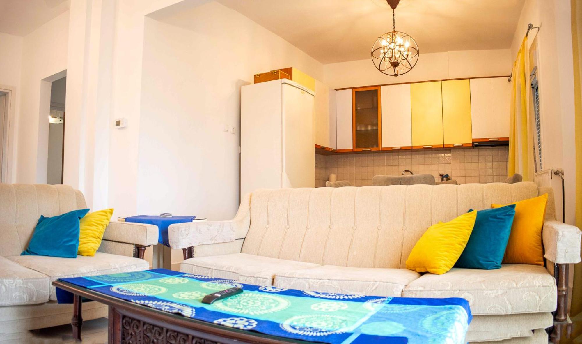 C.16 The Nest #Colony City Heart Soluň Exteriér fotografie