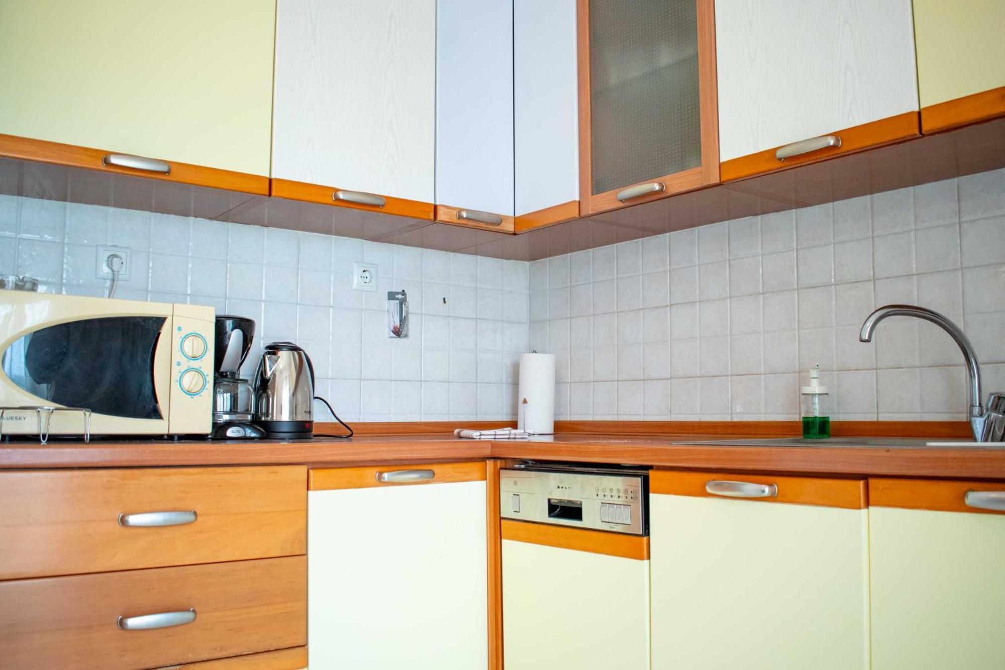 C.16 The Nest #Colony City Heart Soluň Exteriér fotografie