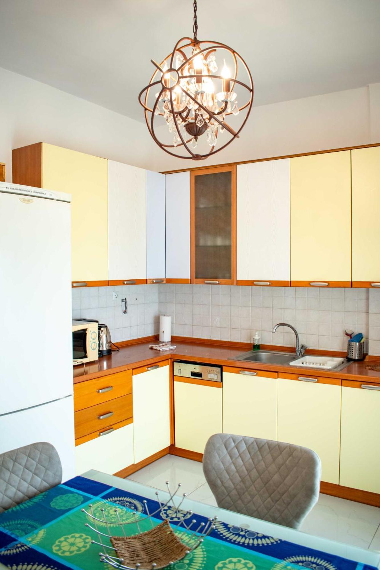 C.16 The Nest #Colony City Heart Soluň Exteriér fotografie