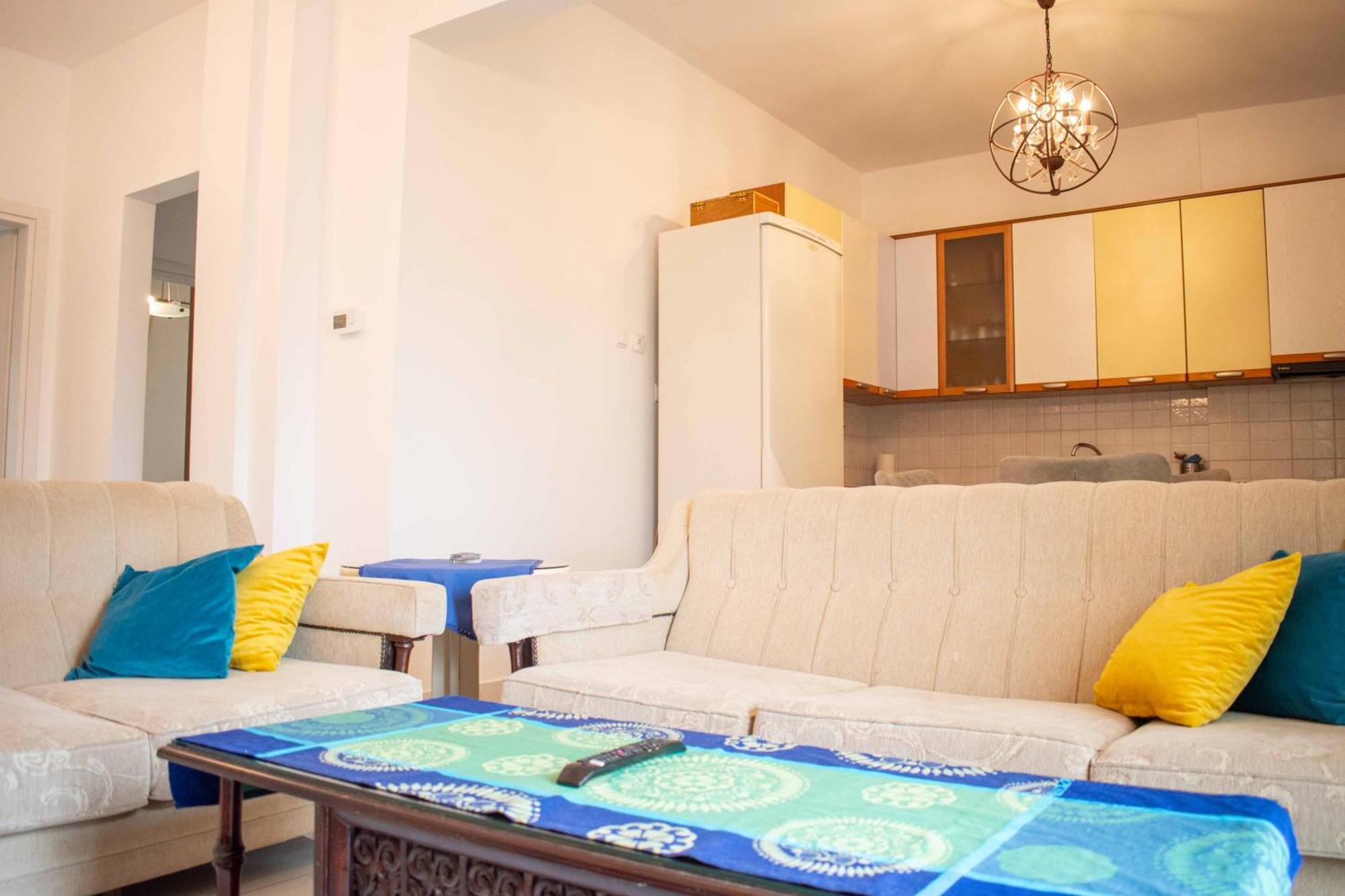 C.16 The Nest #Colony City Heart Soluň Exteriér fotografie