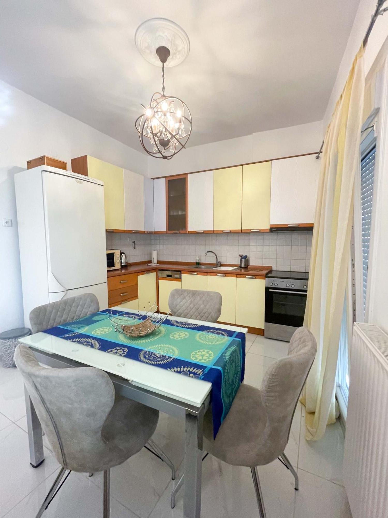 C.16 The Nest #Colony City Heart Soluň Exteriér fotografie